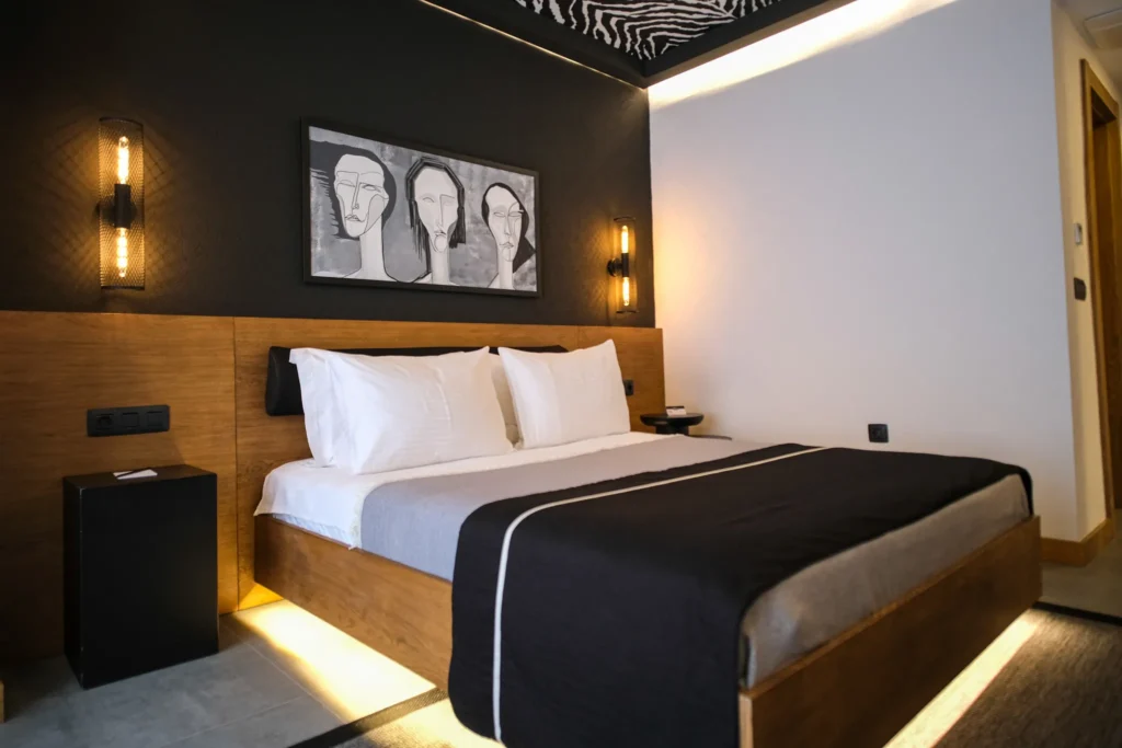 standart room alacati hotel 3