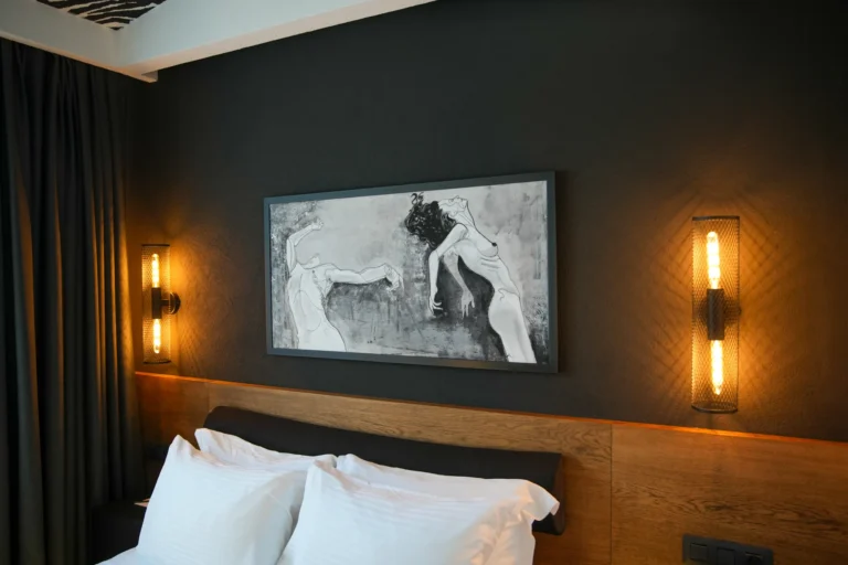 standart room alacati hotel 5